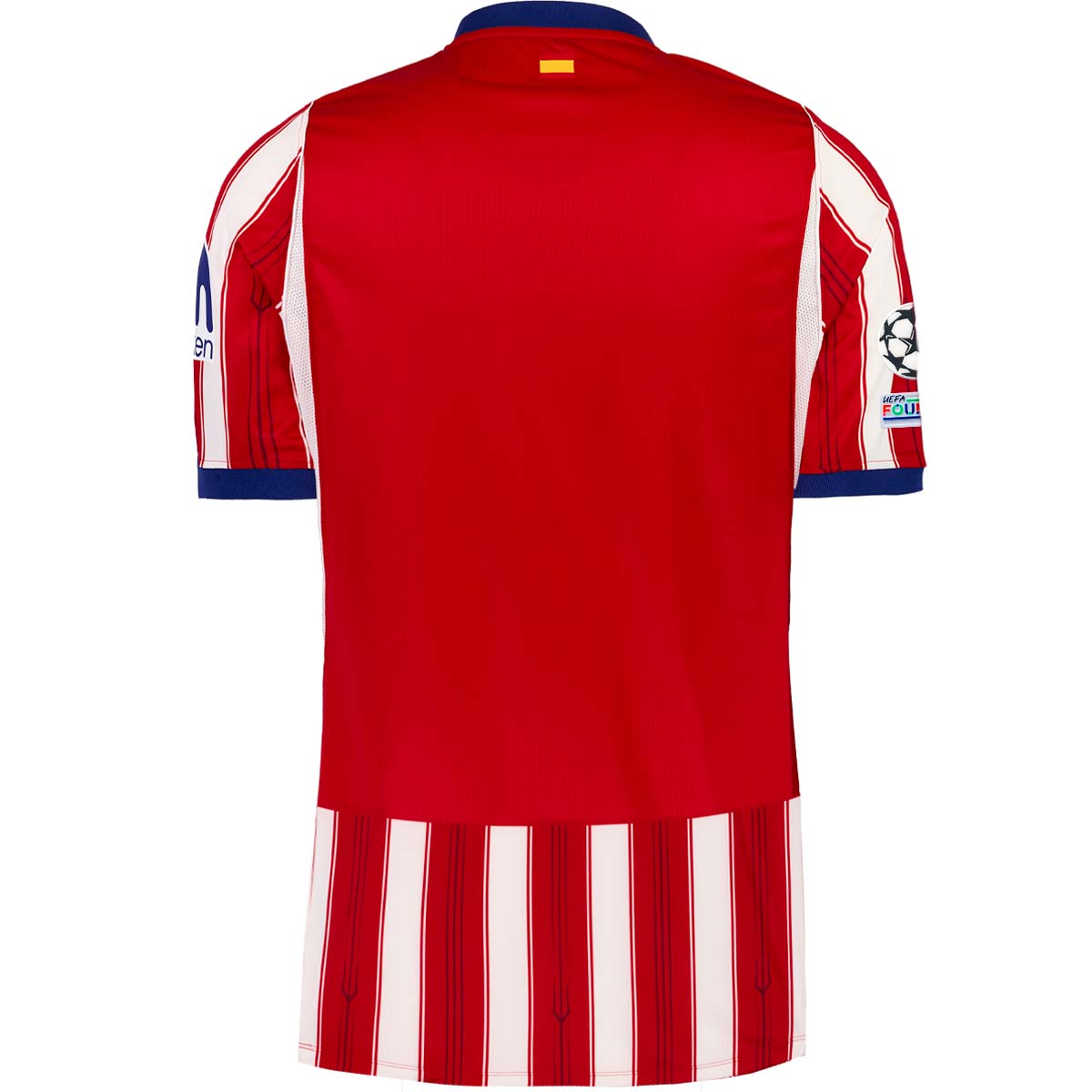 Men&rsquo;s home 26/27 jersey image number null